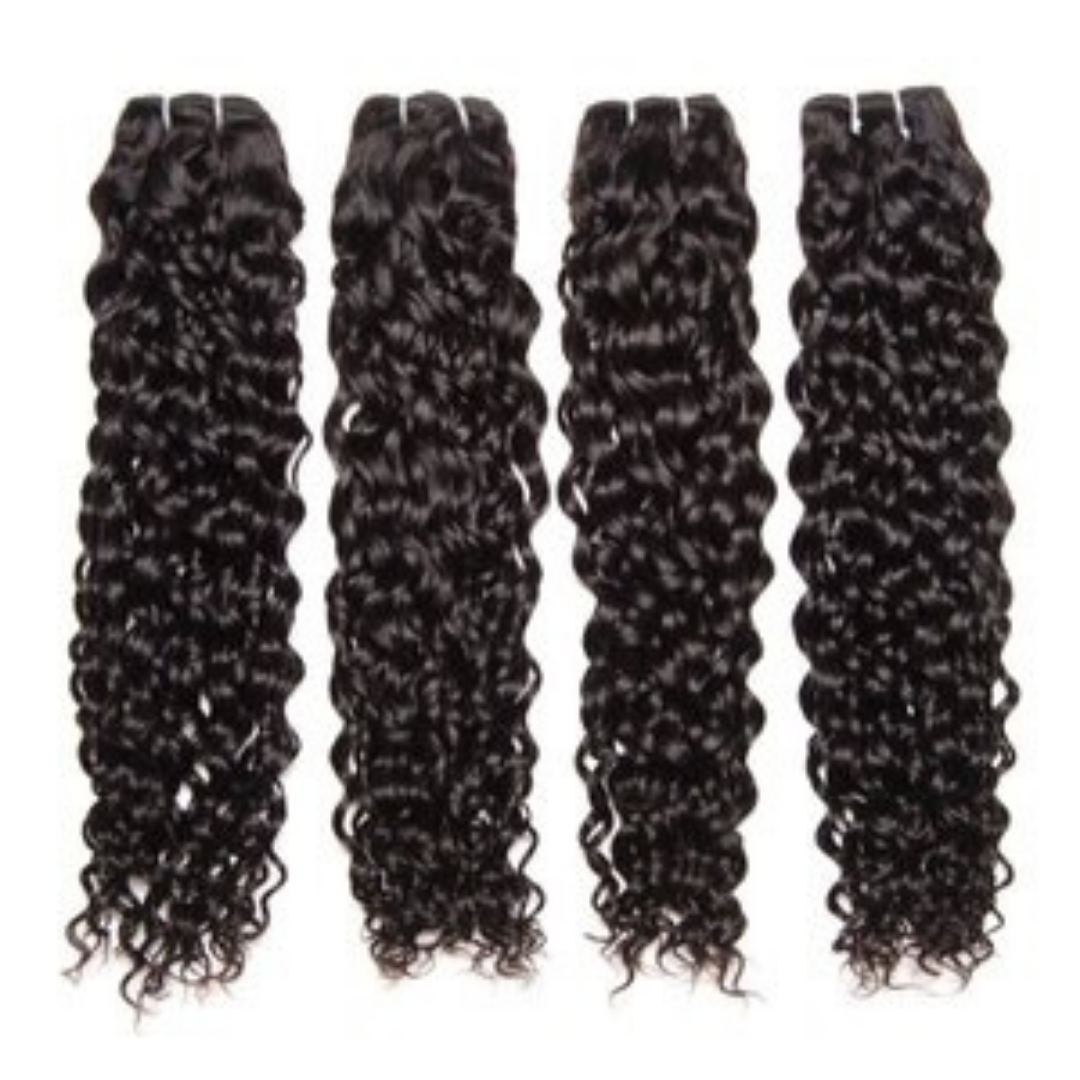 Virgin Indian Exotic Wave – Five25luxehair display picture 1