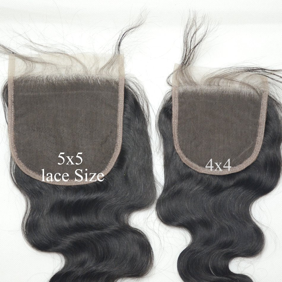 Virgin Indian Closure