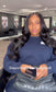 HD Virgin Indian Wigs