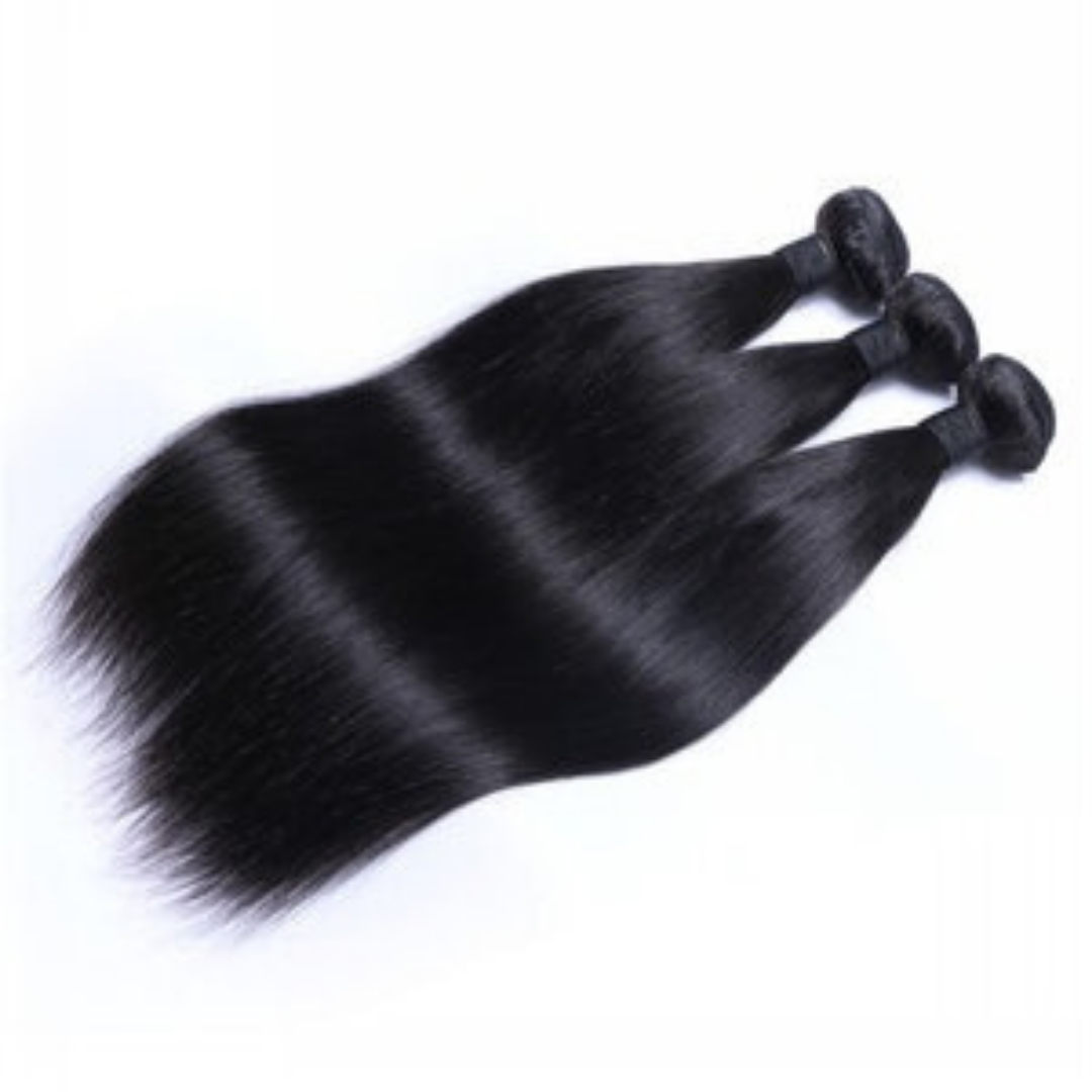 Virgin Indian Straight