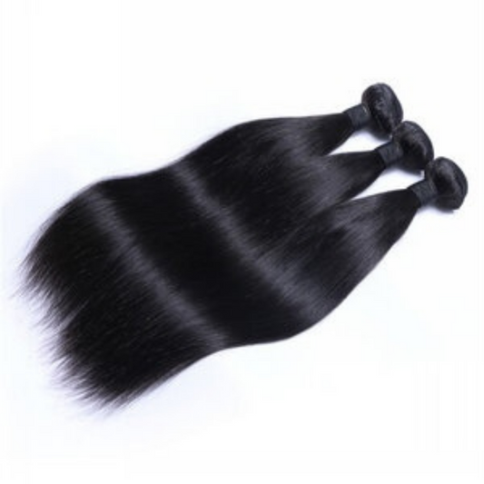 Virgin Indian Straight