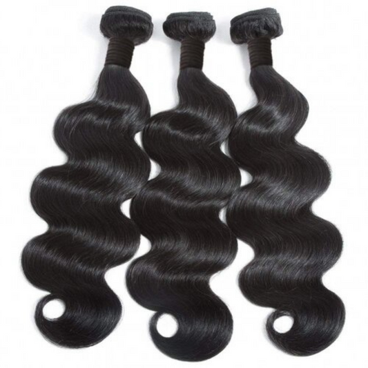 Virgin Indian Body Wave