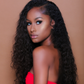 Raw Indian Curly