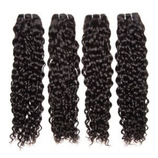Virgin Indian Exotic Wave