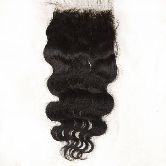 Virgin Indian Closure