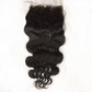 Virgin Indian Closure