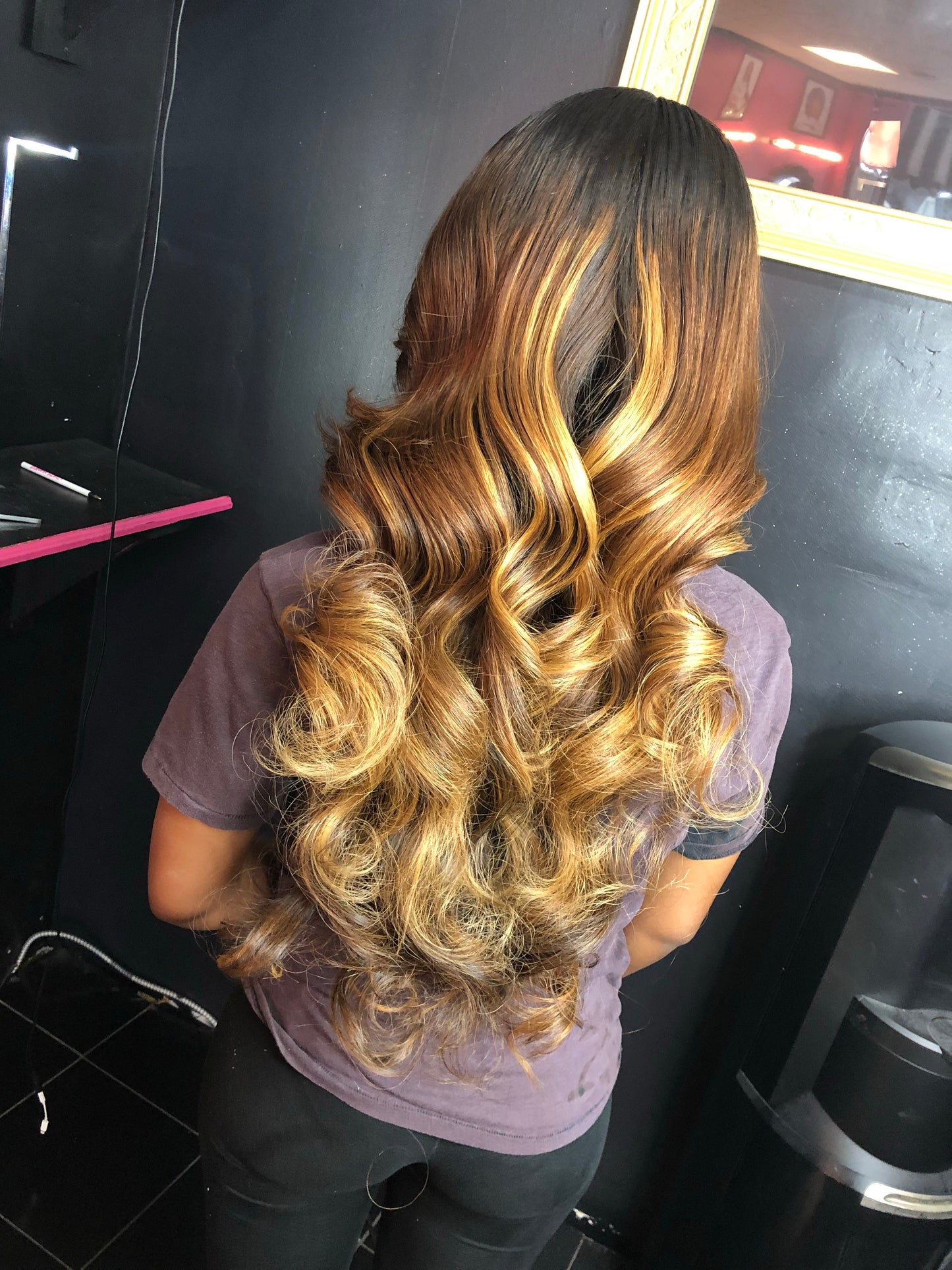 Raw Indian Wavy