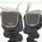 Virgin Indian Closure