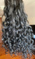 Raw Indian Curly