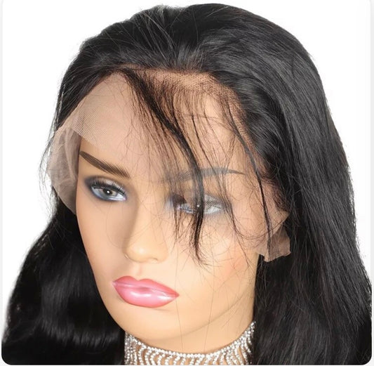 HD Virgin Indian Wigs