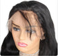HD Virgin Indian Wigs