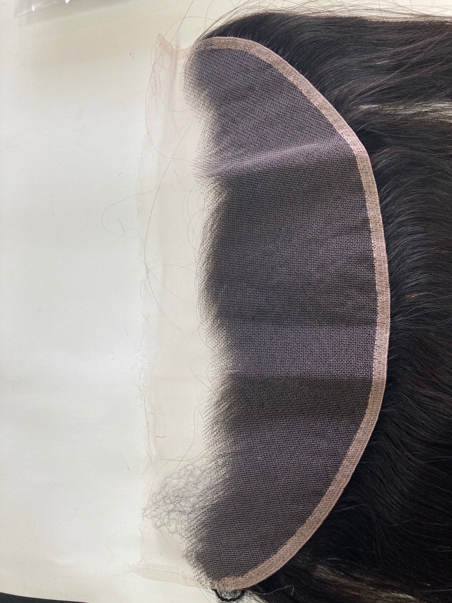 Virgin Indian Frontal