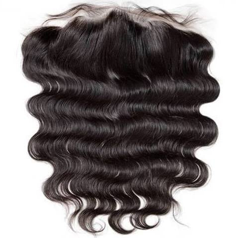 Virgin Indian Frontal