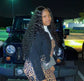 Virgin Indian Exotic Wave