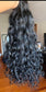 Raw Indian Curly