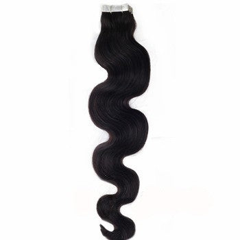 Tape In Extensions